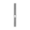 14-mm-Edelstahl-Mesh-Armband 14-mm-Edelstahl-Mesh-Armband
