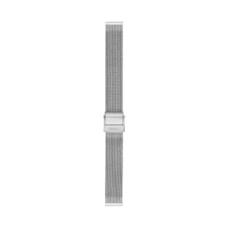 14-mm-Edelstahl-Mesh-Armband