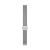 16 mm Edelstahl-Mesh-Armband 16 mm Edelstahl-Mesh-Armband