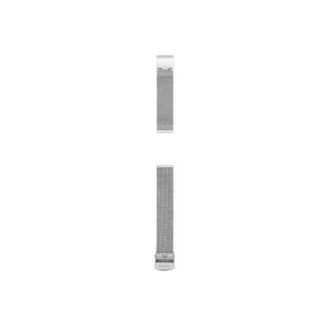 16 mm Edelstahl-Mesh-Armband