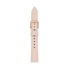 16 mm nudefarbenes LiteHide™-Lederarmband 16 mm nudefarbenes LiteHide™-Lederarmband
