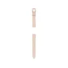 16 mm nudefarbenes LiteHide™-Lederarmband 16 mm nudefarbenes LiteHide™-Lederarmband