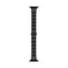 38/40/41/42 mm schwarzes Keramikarmband für Apple Watch®