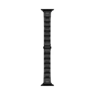 38/40/41/42 mm schwarzes Keramikarmband für Apple Watch®