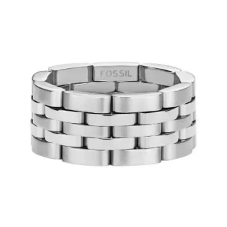 Arden Uhrenarmband Edelstahl-Bandring