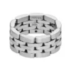 Arden Uhrenarmband Edelstahl-Bandring Arden Uhrenarmband Edelstahl-Bandring