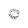 Arden Uhrenarmband Edelstahl-Bandring Arden Uhrenarmband Edelstahl-Bandring