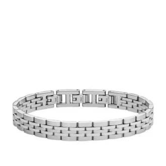 Arden Uhrenarmband Edelstahlkette