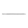 Arden Uhrenarmband Edelstahlkette Arden Uhrenarmband Edelstahlkette