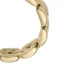 Arden Watch Links Goldfarbener Edelstahl-Bandring Arden Watch Links Goldfarbener Edelstahl-Bandring