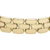 Arden Watch Links Goldfarbenes Edelstahlkettenarmband Arden Watch Links Goldfarbenes Edelstahlkettenarmband