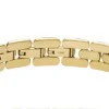Arden Watch Links Goldfarbenes Edelstahlkettenarmband Arden Watch Links Goldfarbenes Edelstahlkettenarmband