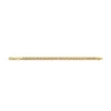 Arden Watch Links Goldfarbenes Edelstahlkettenarmband