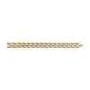 Arden Watch Links Goldfarbenes Edelstahlkettenarmband Arden Watch Links Goldfarbenes Edelstahlkettenarmband