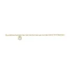 Armband Heritage Crest aus Perlmutt und goldfarbenem Messing Armband Heritage Crest aus Perlmutt und goldfarbenem Messing