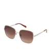 Billie Square Sonnenbrille
