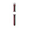 Black History Month Limited Edition 38/40/41/42 mm Multicolor rPET-Armband für Apple Watch®