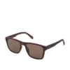 Braden Quadratische Sonnenbrille Braden Quadratische Sonnenbrille