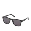 Braden Quadratische Sonnenbrille