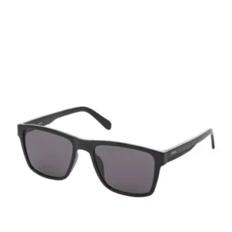 Braden Quadratische Sonnenbrille