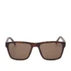 Braden Quadratische Sonnenbrille Braden Quadratische Sonnenbrille