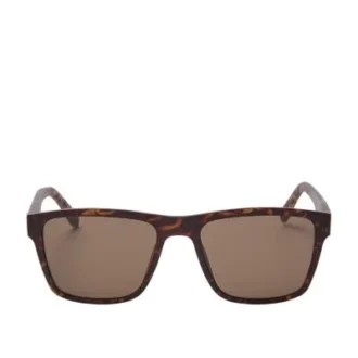 Braden Quadratische Sonnenbrille