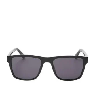 Braden Quadratische Sonnenbrille