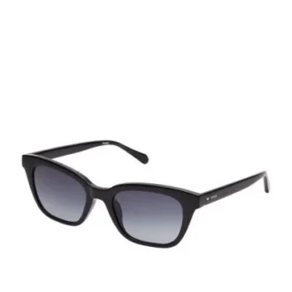 Britteny Quadratische Sonnenbrille