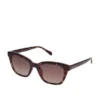 Britteny Quadratische Sonnenbrille Britteny Quadratische Sonnenbrille