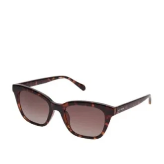 Britteny Quadratische Sonnenbrille
