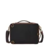 Buckner Leder-Commuter-Tasche