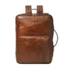 Buckner Leder-Wandelbarer Rucksack Buckner Leder-Wandelbarer Rucksack