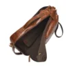 Buckner Leder-Wandelbarer Rucksack Buckner Leder-Wandelbarer Rucksack