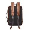 Buckner Leder-Wandelbarer Rucksack Buckner Leder-Wandelbarer Rucksack