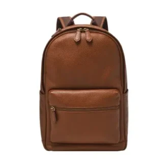 Buckner Lederrucksack