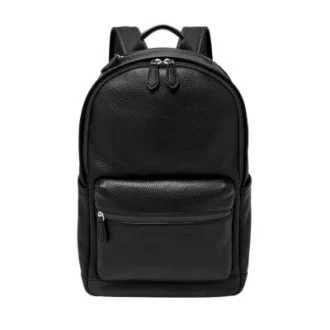 Buckner Lederrucksack