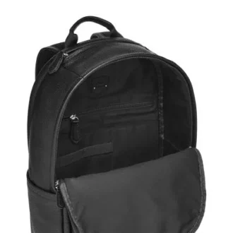Buckner Lederrucksack