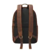 Buckner Lederrucksack