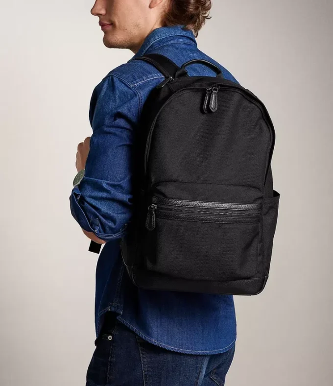 Buckner Rucksack