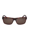 Burke Rechteckige Sonnenbrille Burke Rechteckige Sonnenbrille