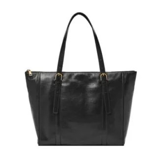 Carlie Ledertasche