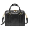 Carlie Ledertasche