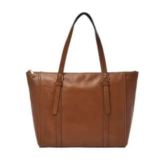 Carlie Ledertasche