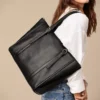 Carlie Ledertasche