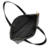 Carlie Ledertasche