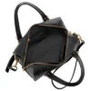 Carlie Ledertasche