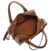 Carlie Ledertasche Carlie Ledertasche