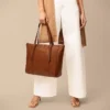 Carlie Ledertasche Carlie Ledertasche