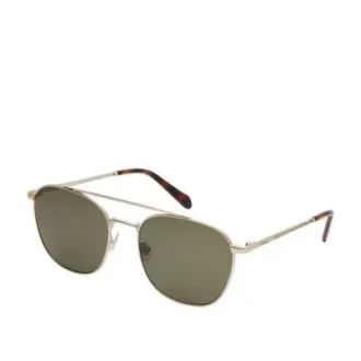 Chandler Runde Sonnenbrille