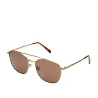 Chandler Runde Sonnenbrille